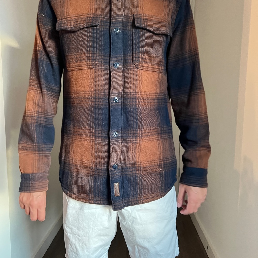 Fall jacket - Picture 2 of 5